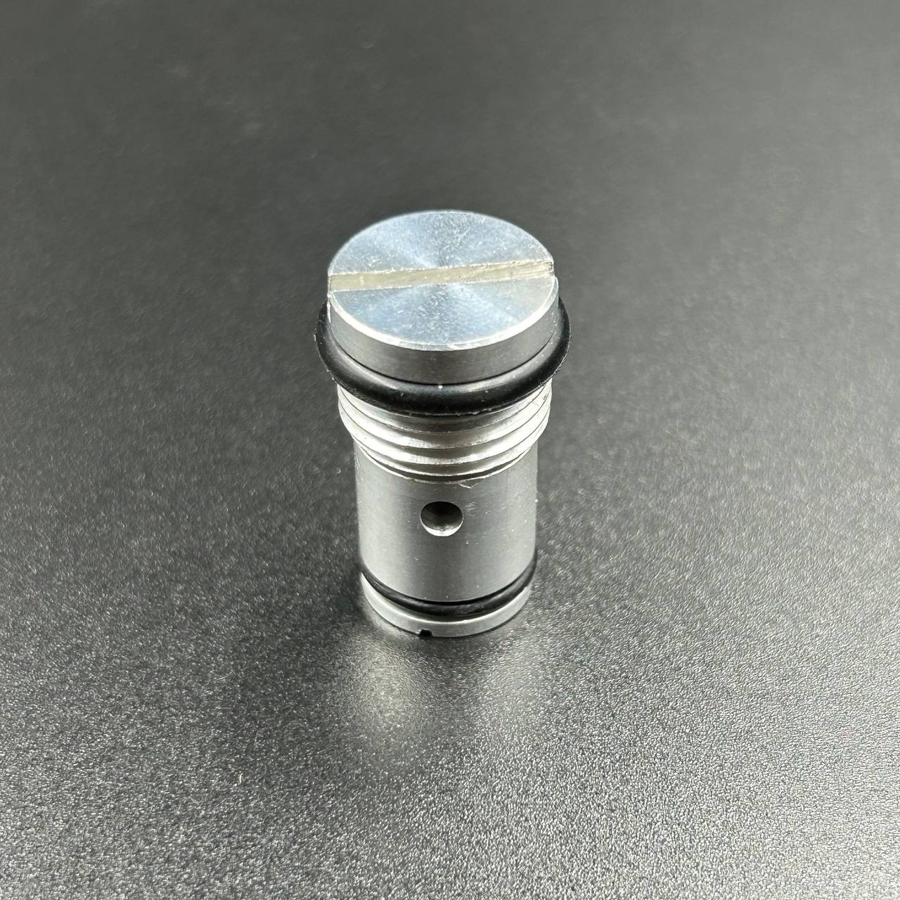 картинка Клапан гидроподъемника в сборе Yamaha 6H1 (6T4-43802-02) (PREMARINE)