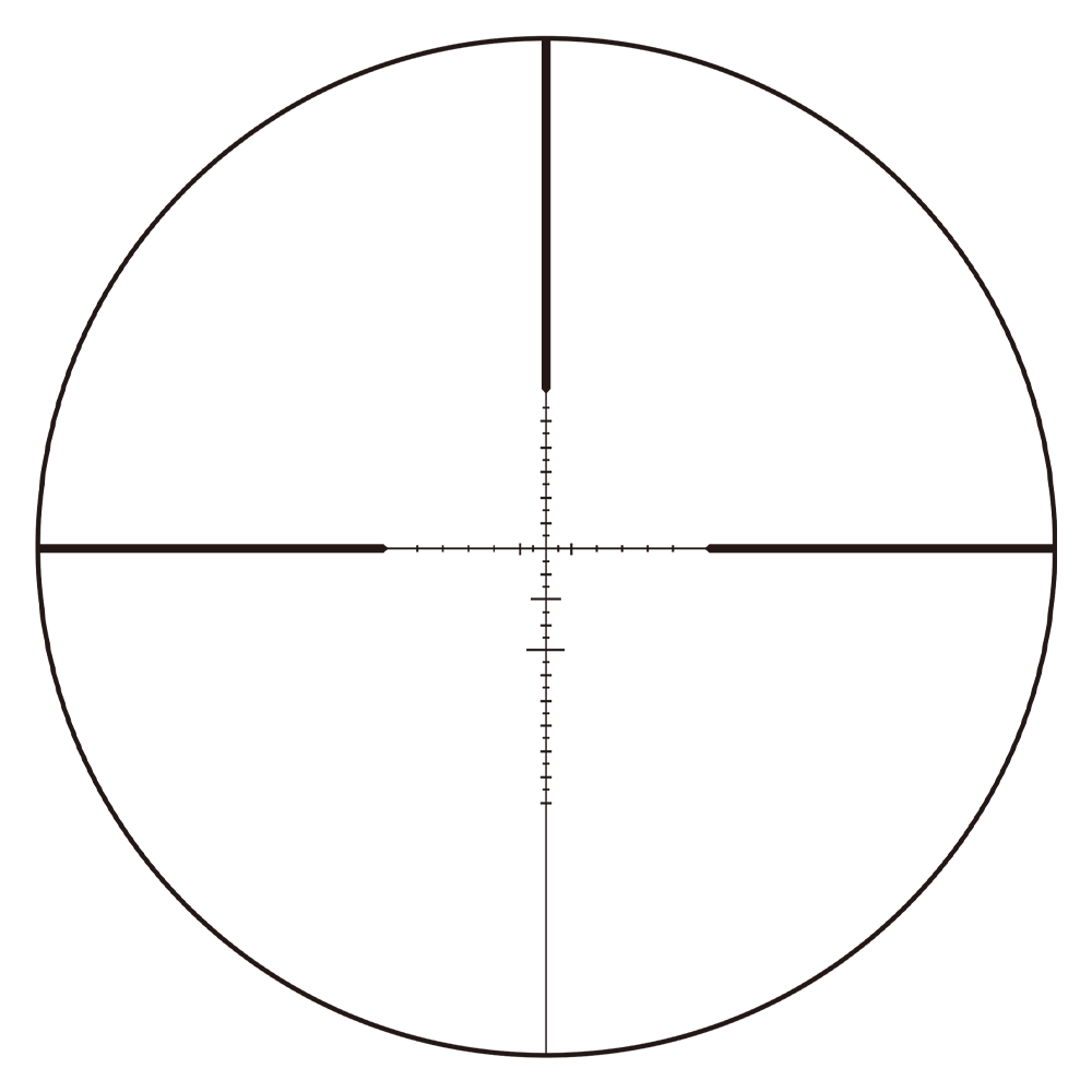 Оптический прицел Vector Optics VictOptics SOI 3-9x40 AO