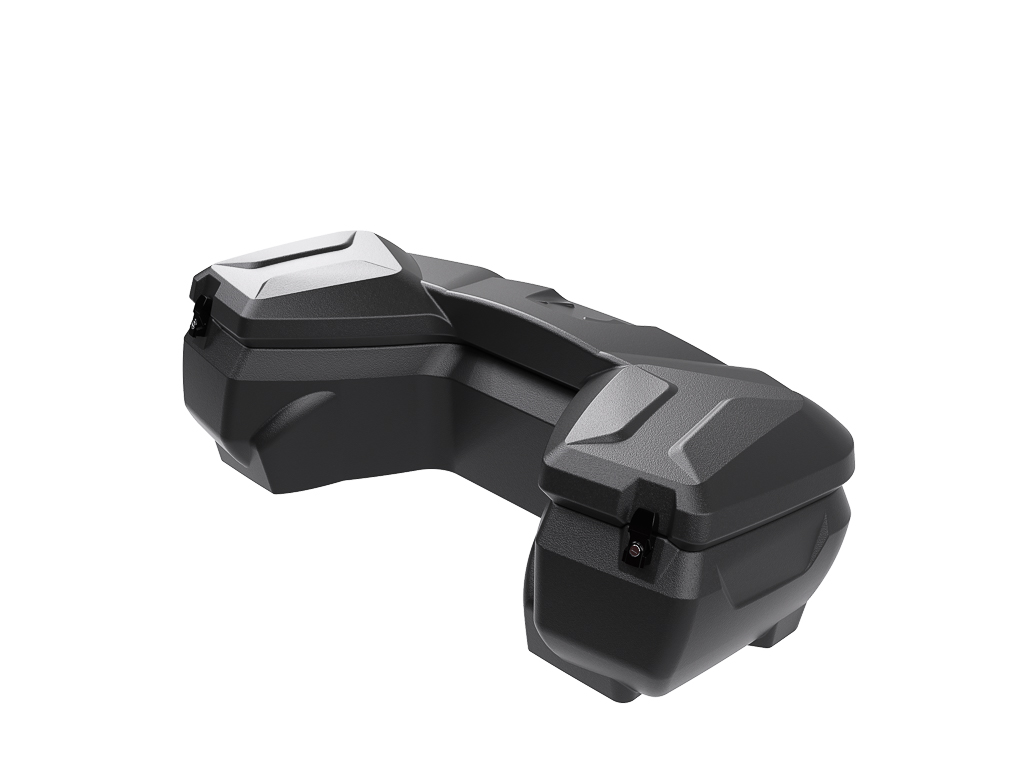 картинка Кофр для POLARIS TOURING 570