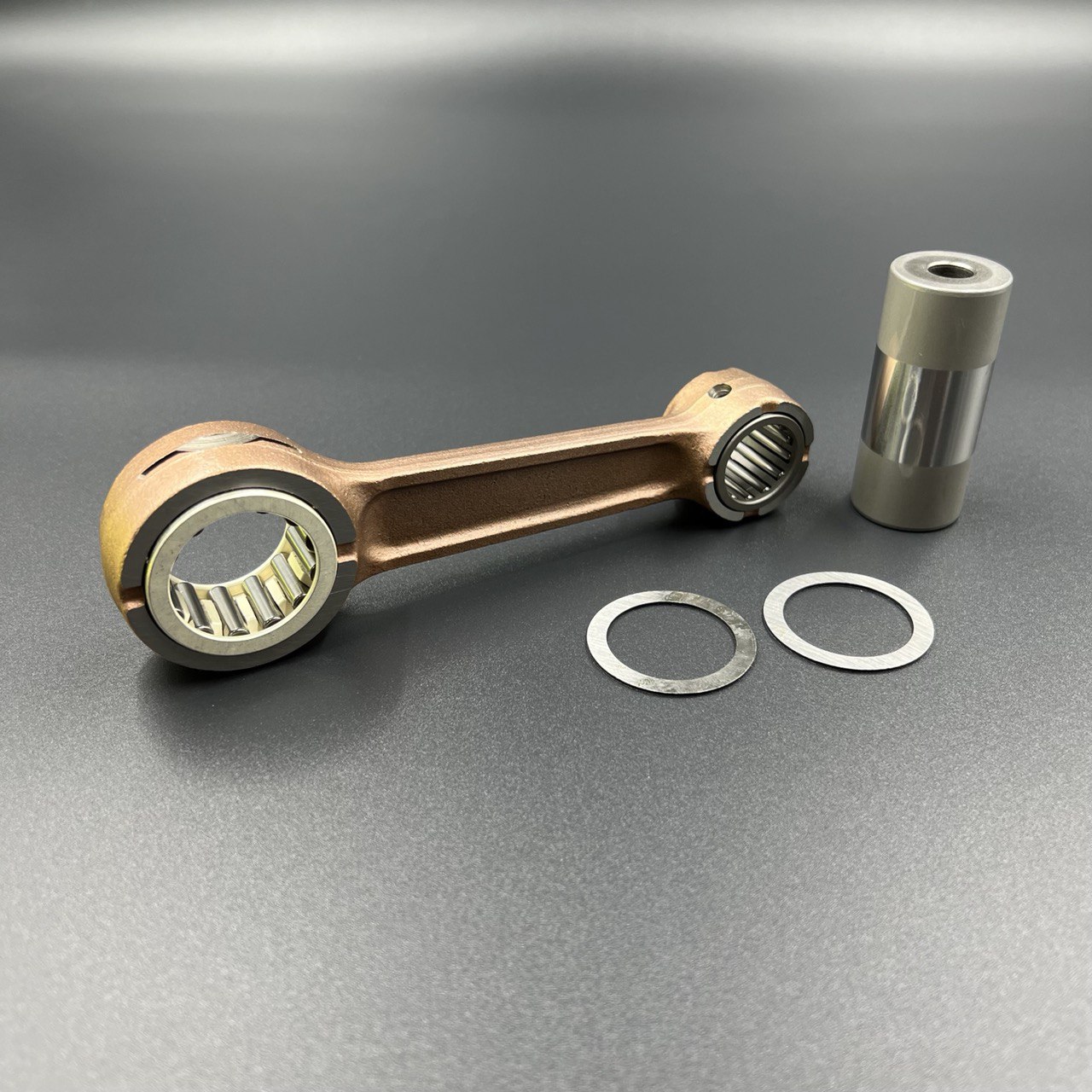 картинка Шатунный комплект Suzuki DT40-65 (12160-94400-KIT) (KACAWA)