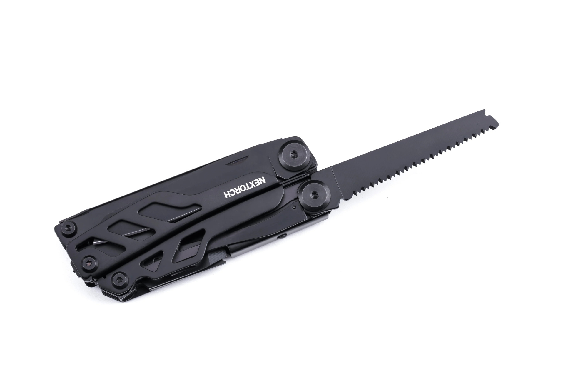 картинка Мультитул NexTool Flagship MT10 EDC 16-in-1 Tool,MT10