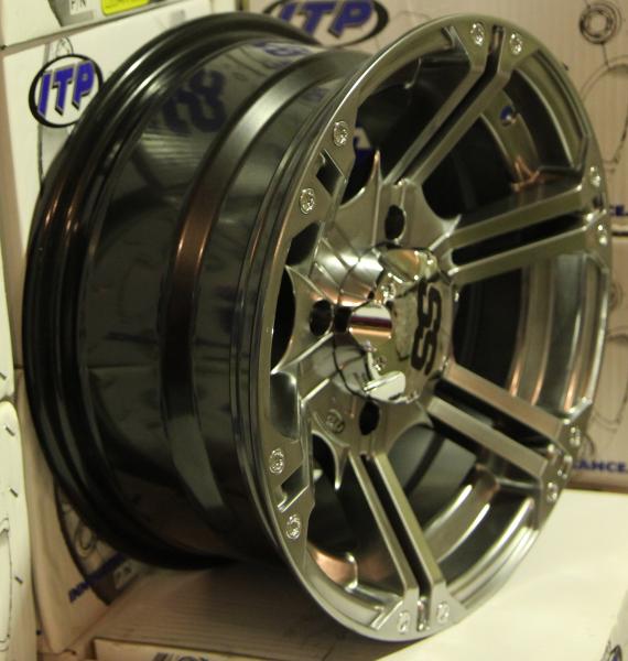 картинка Диск для квадроцикла ITP SS212 15SS608BX