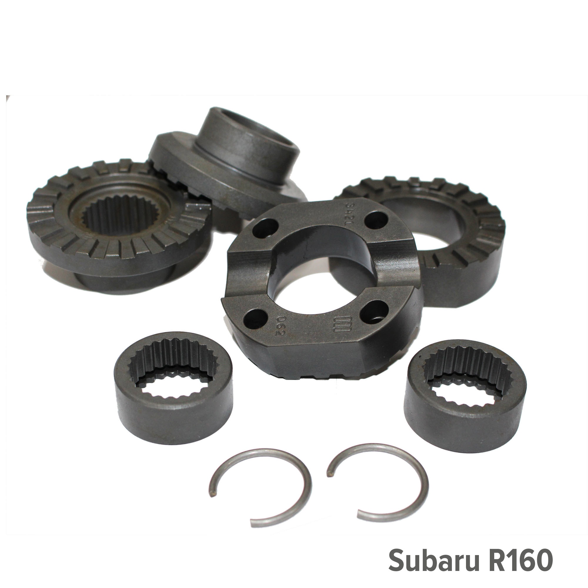 картинка Блокировка Блокка™ Subaru R160