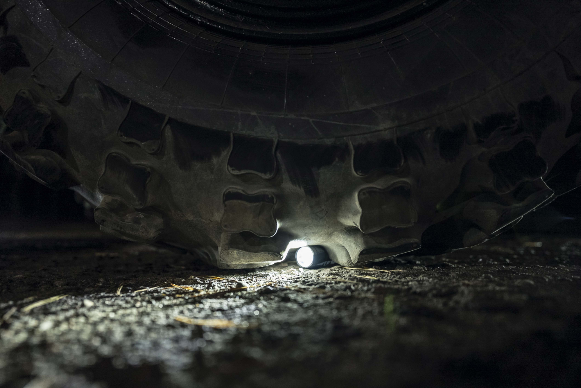 картинка Фонарь подствольный Armytek Parma C2IR Pro