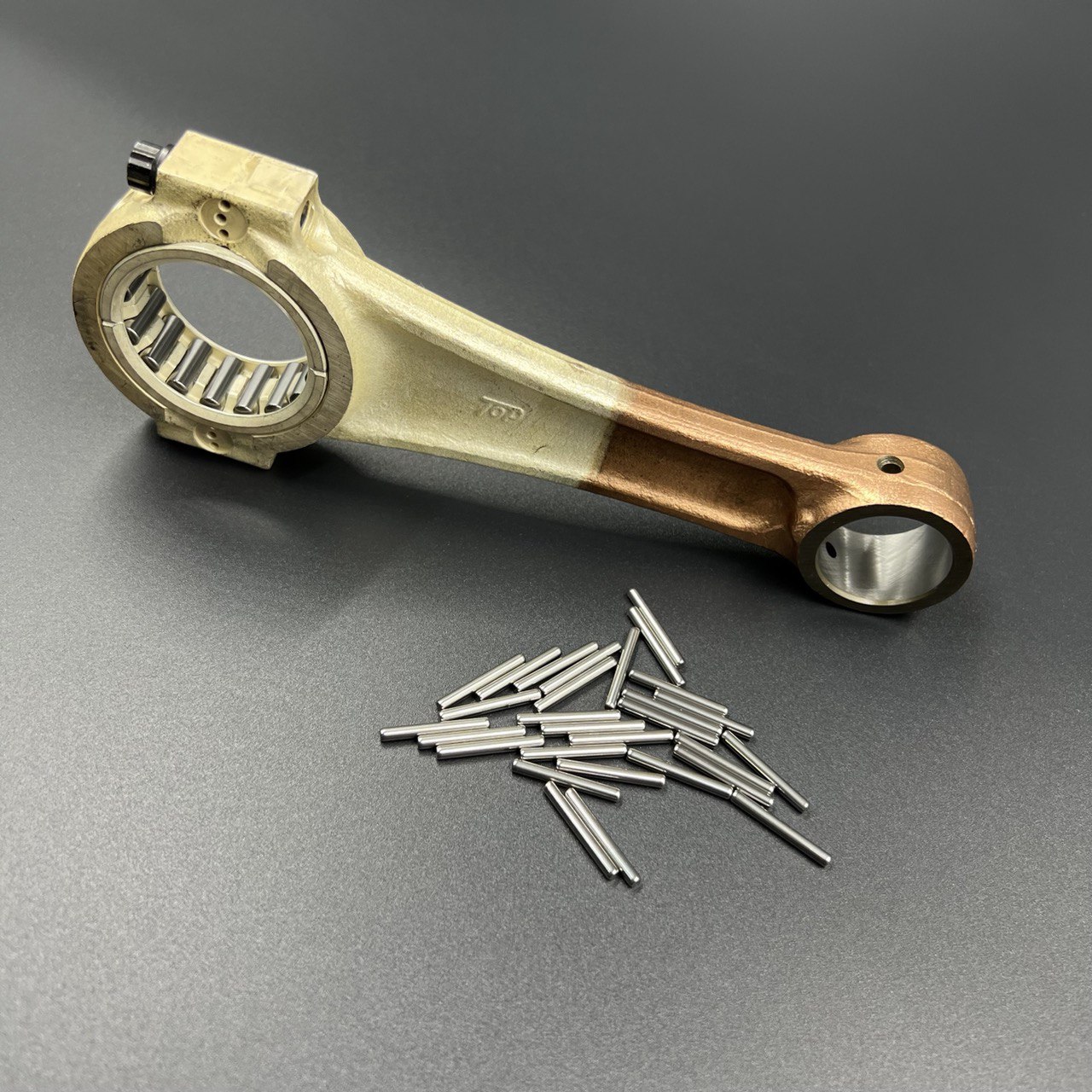 картинка Шатунный комплект Yamaha 115-225 под поршневой палец 21mm  (KACAWA)