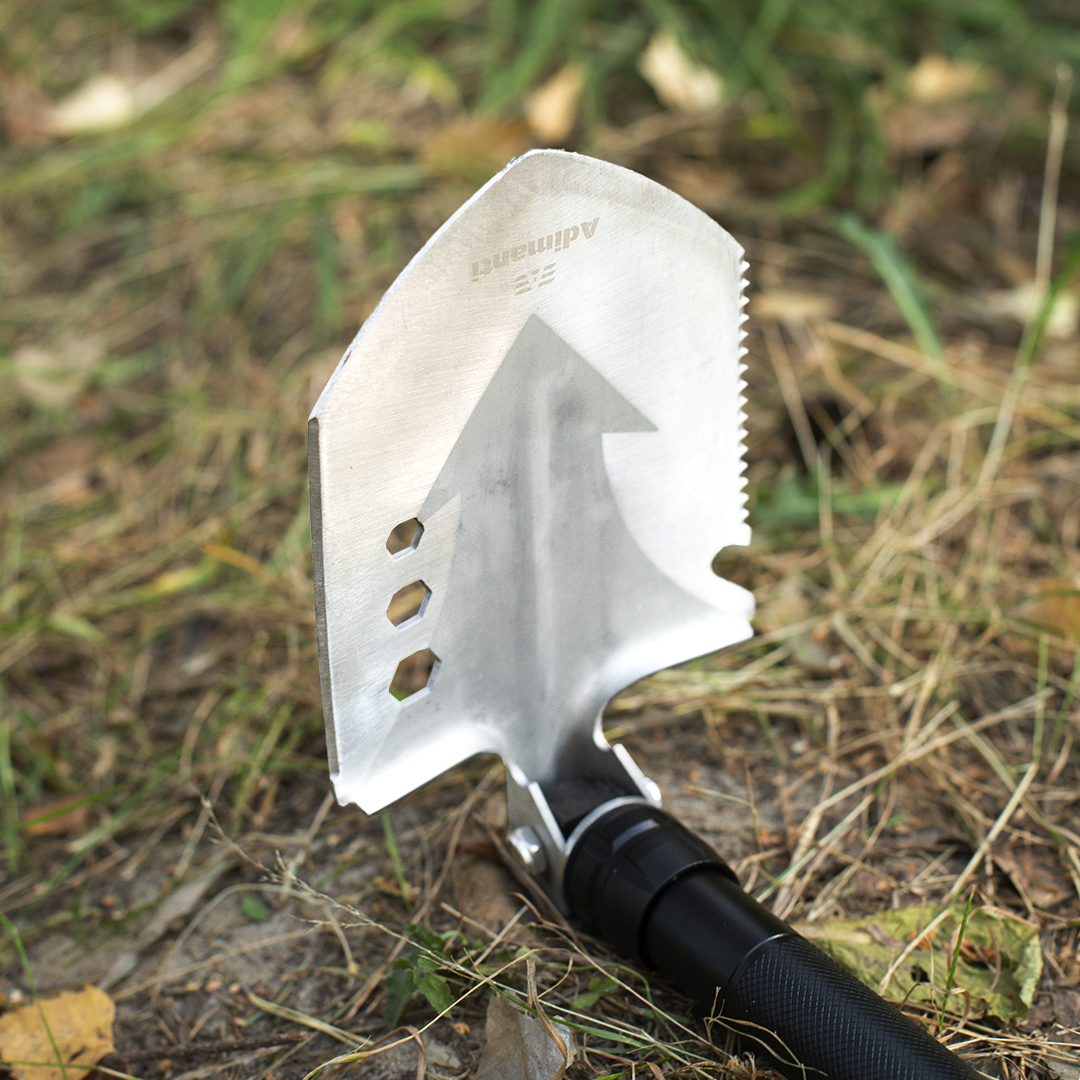 картинка Многофункциональная лопата Adimanti HK001