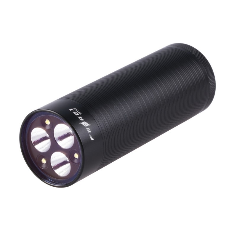 картинка Фонарь дайвинговый Ferei W155NW XM-L2 нейтральный - набор