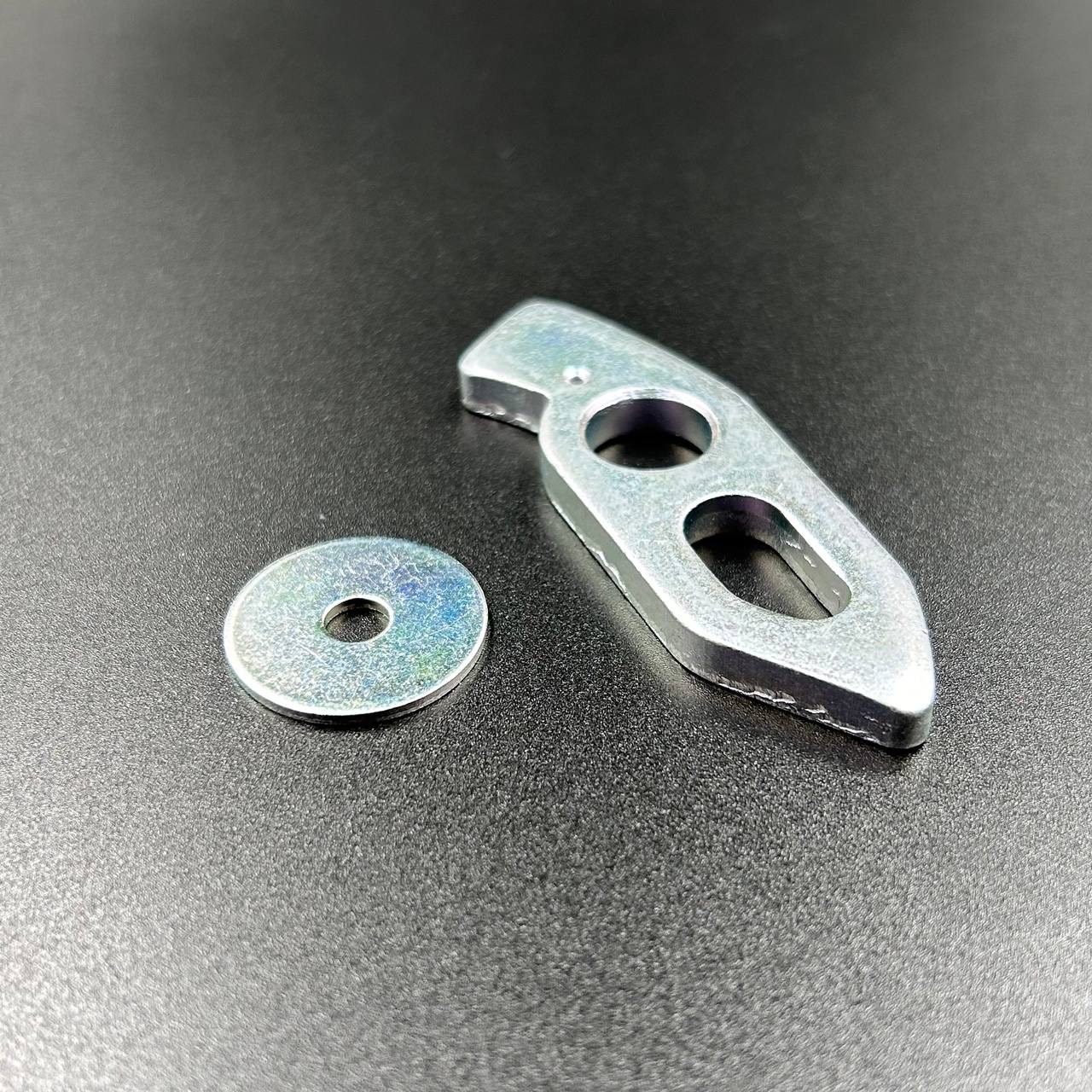 картинка Ремкомплект ручного стартера Suzuki DT 40