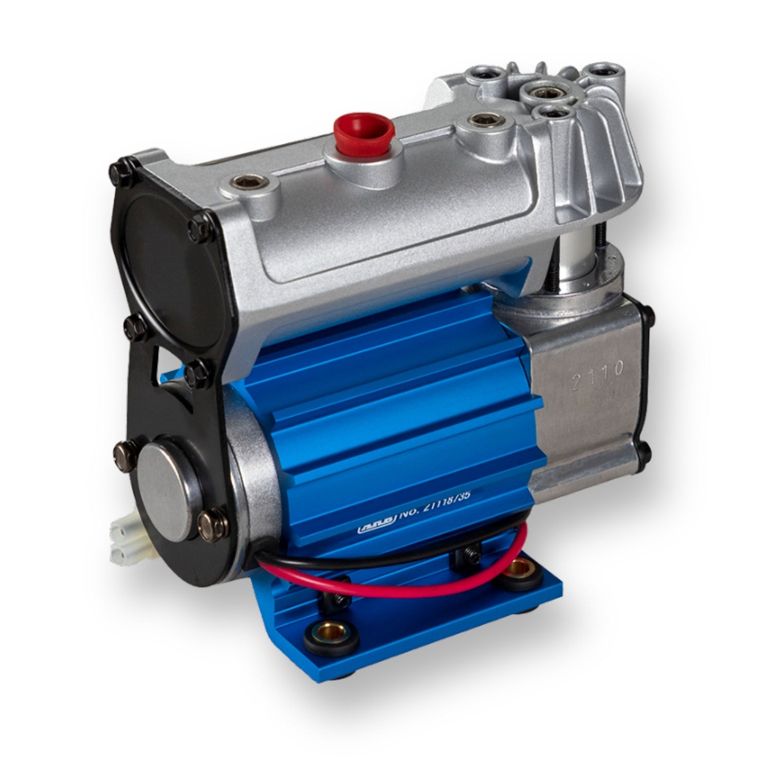 Компрессор ARB управления блокировками (Compact Compressor)