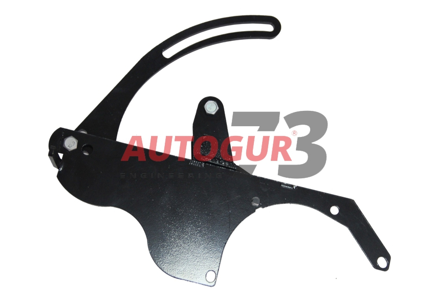 картинка Кронштейн переноса генератора без ГУР Нива