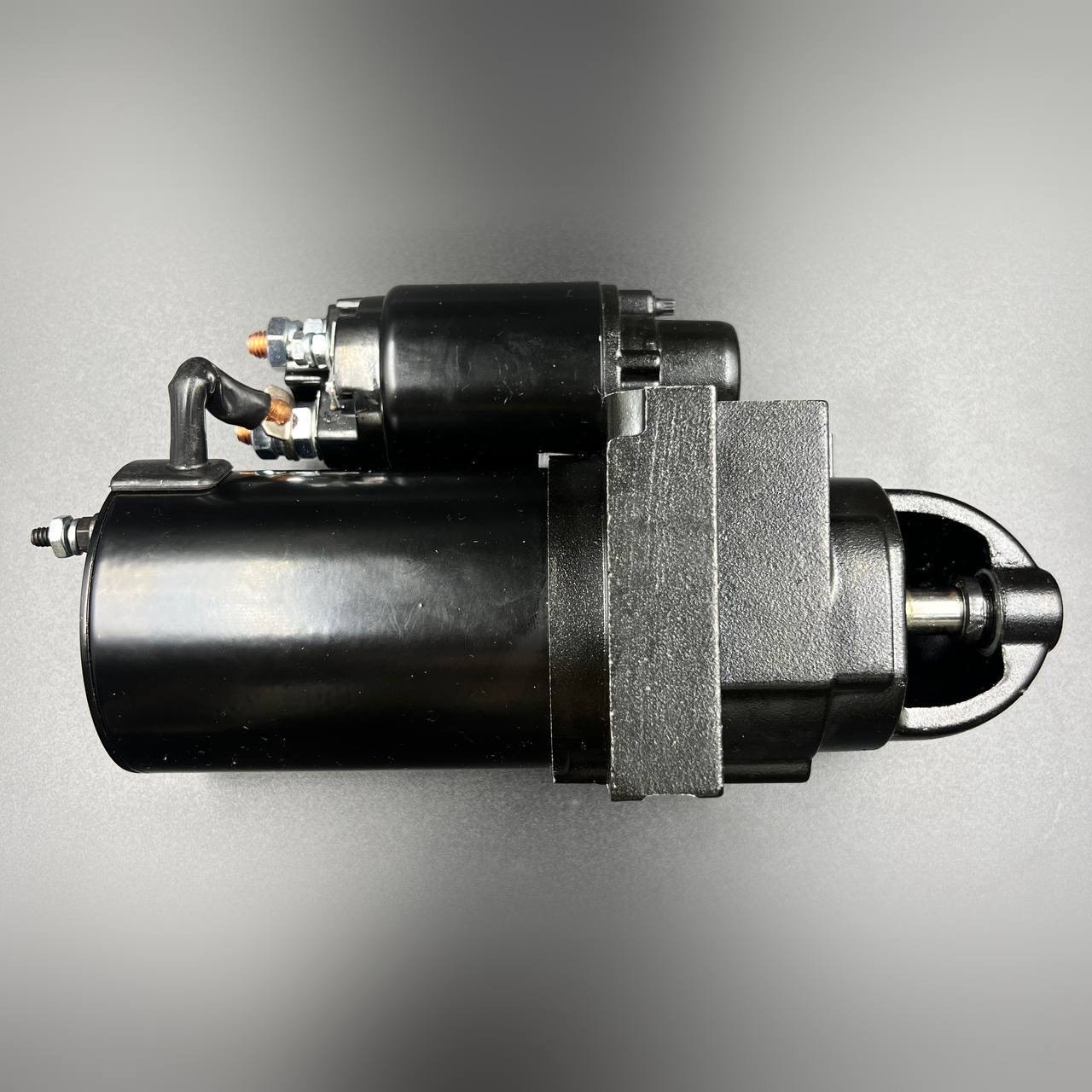 картинка Электростартер Volvo Penta/Mercruiser (3660566-3) (Kacawa)