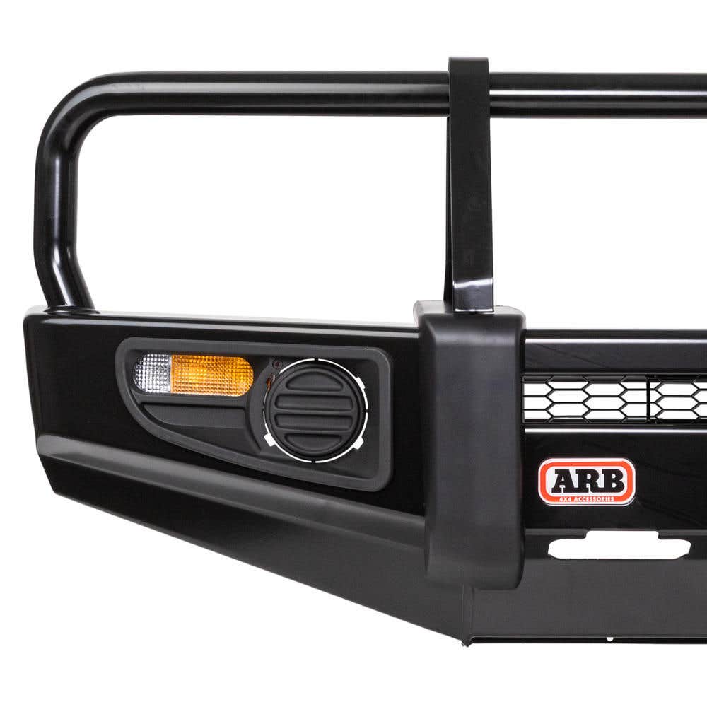 WINCH BAR GU O4 ON NON FLARE