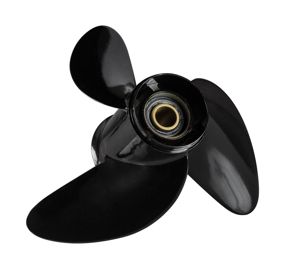 картинка Винт гребной Johnson 45-140;3x14x17, BaekSan