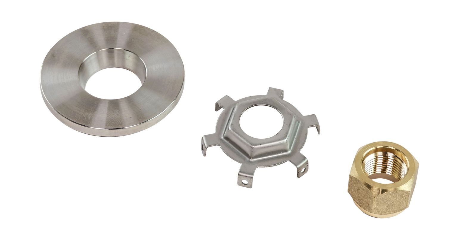 картинка Установочный комплект для винта Mercury 40-140, Marine Rocket Prime