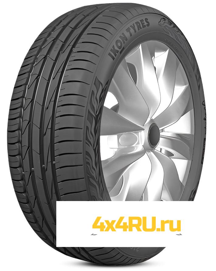 картинка Шина Ikon Tyres 225/50 r17 Autograph Aqua 3 98W