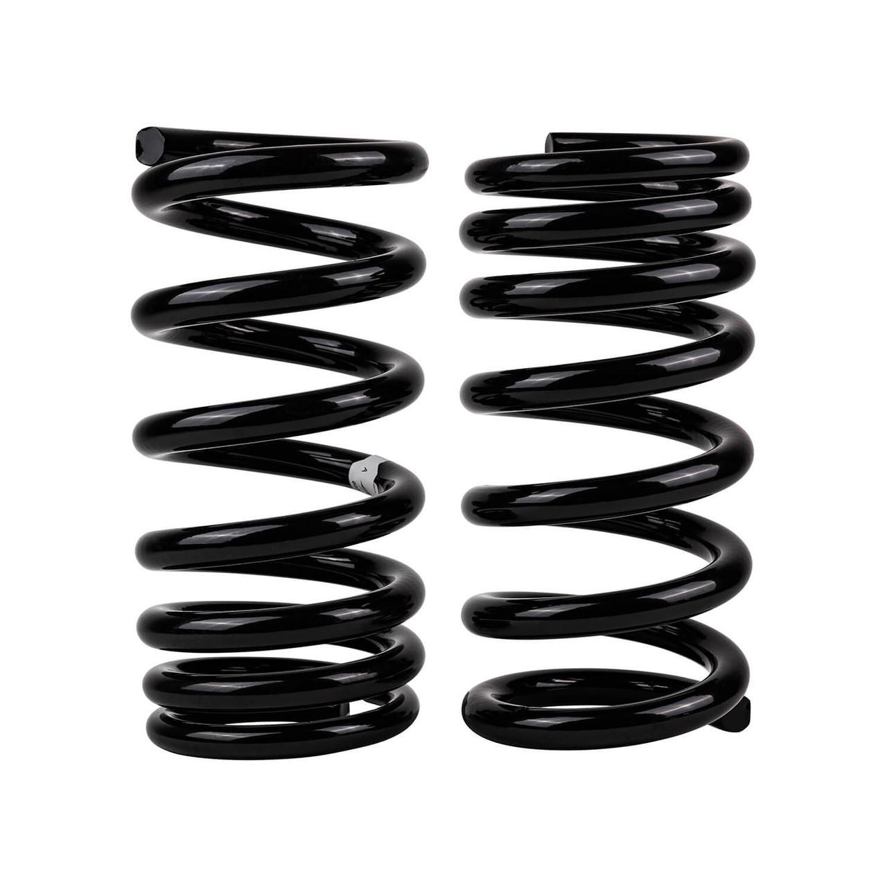 картинка Пружины задние для Mitsubishi Montero 2000-2005 OME к OME