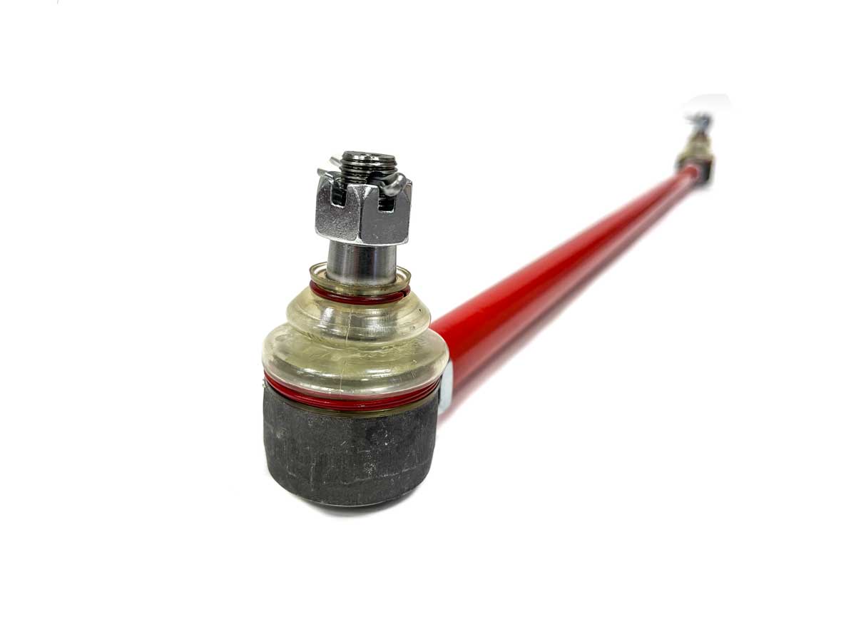 картинка Тяга сошки рулевого управления УАЗ 469, 3151 (поперечная) усиленная Автогур73