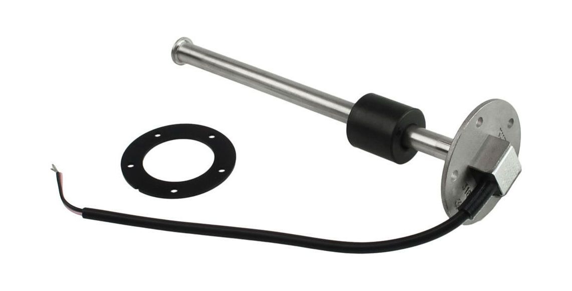 картинка Датчик уровня 300 мм, 240-33 Ом, S5, Marine Rocket