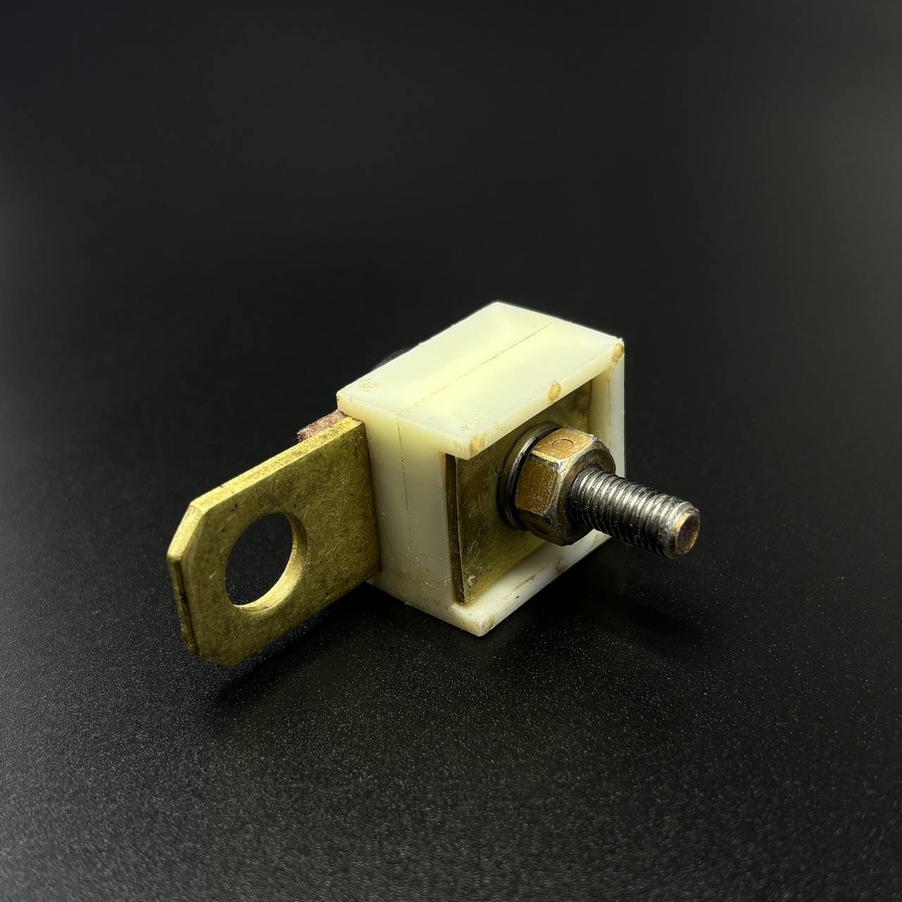 картинка Предохранитель 90А FUSE ASSY-90 AMP (Quicksilver)