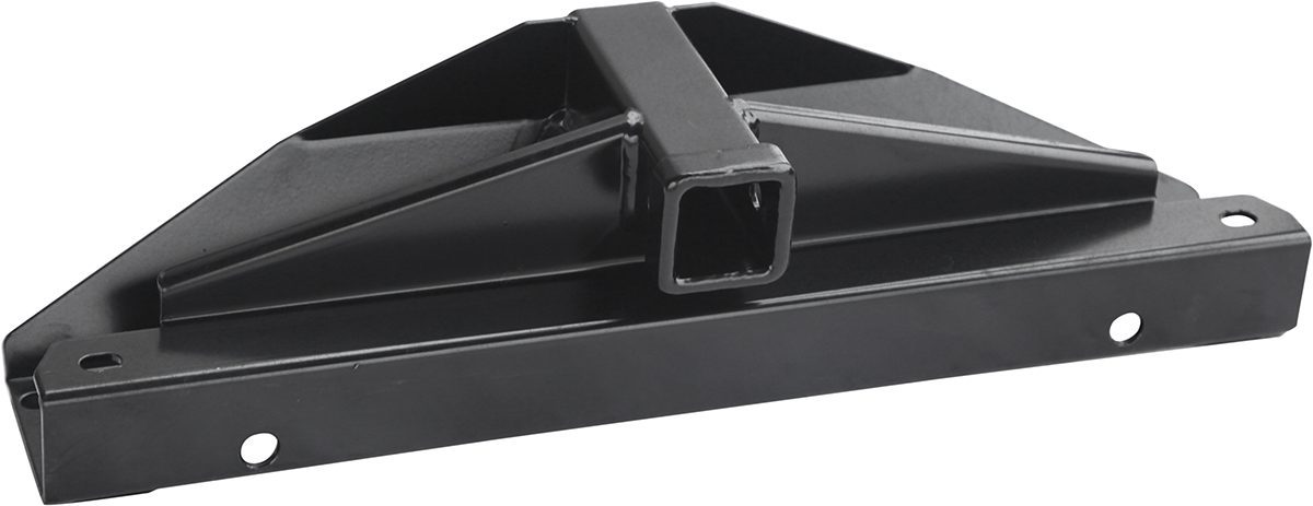 картинка Фаркоп передний УАЗ Хантер в штатный бампер РИФ