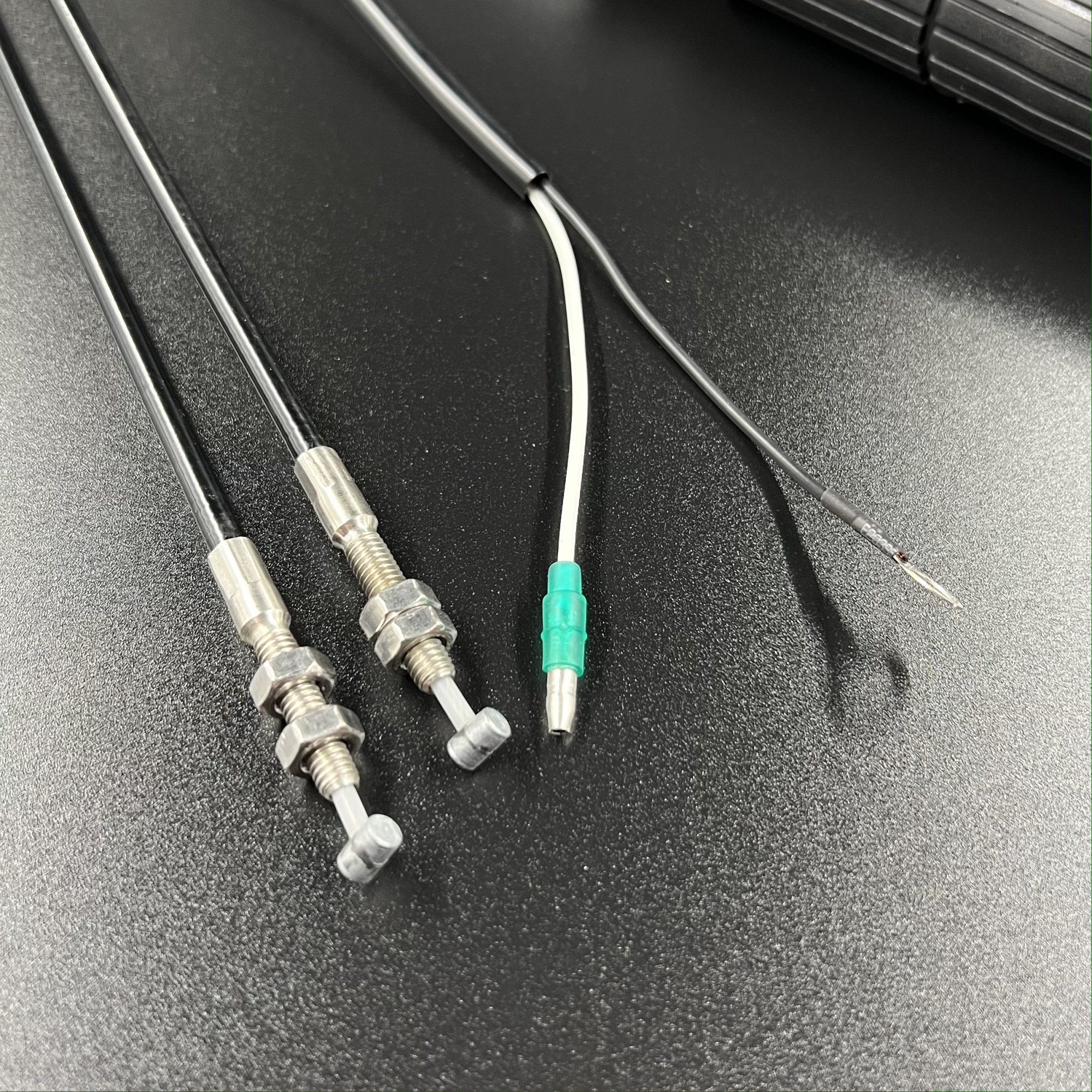 картинка Румпель Yamaha 9.9-15, F6-8 (в сборе) (PREMARINE)