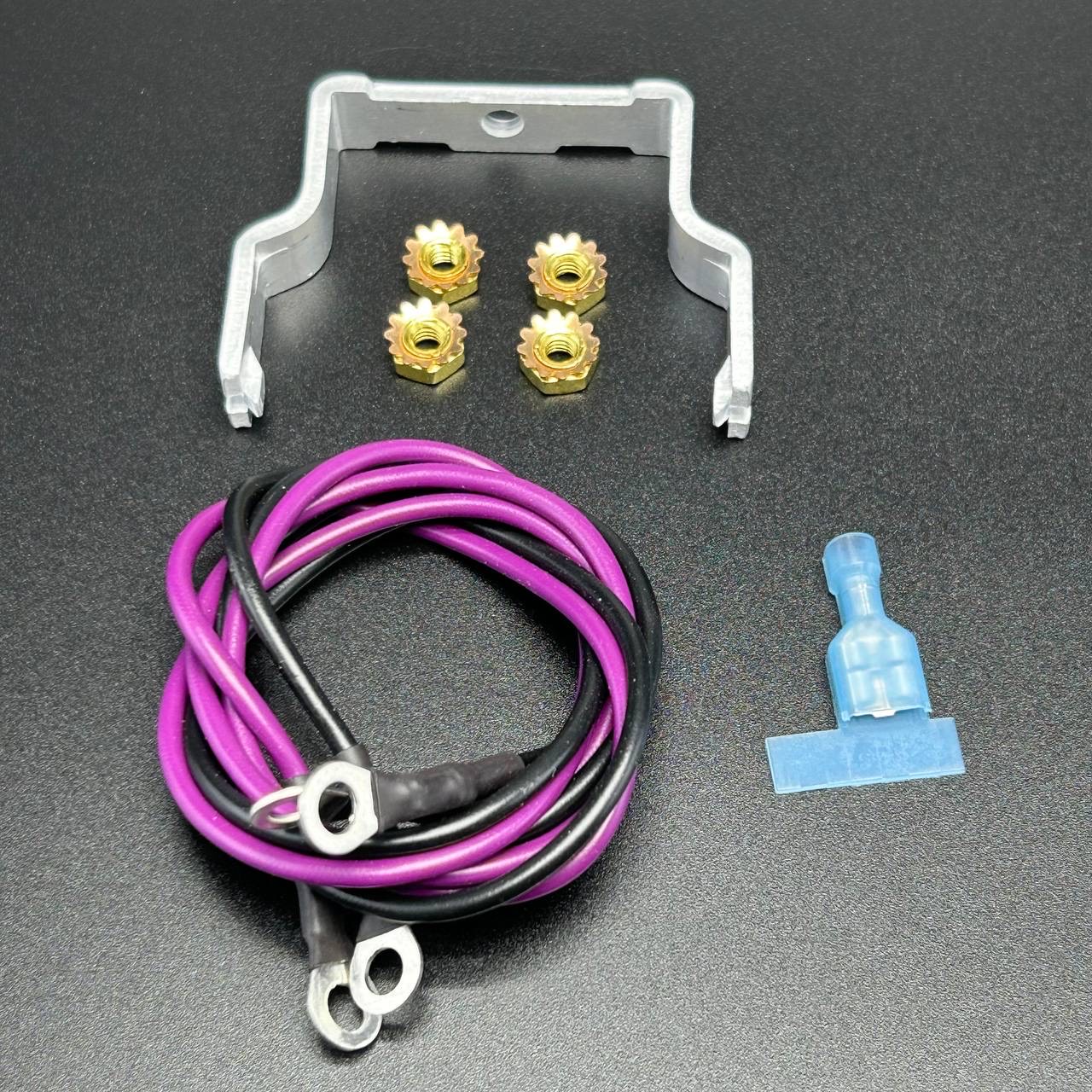 картинка Указатель уровня топлива GAUGE-FUEL (MERCURY)