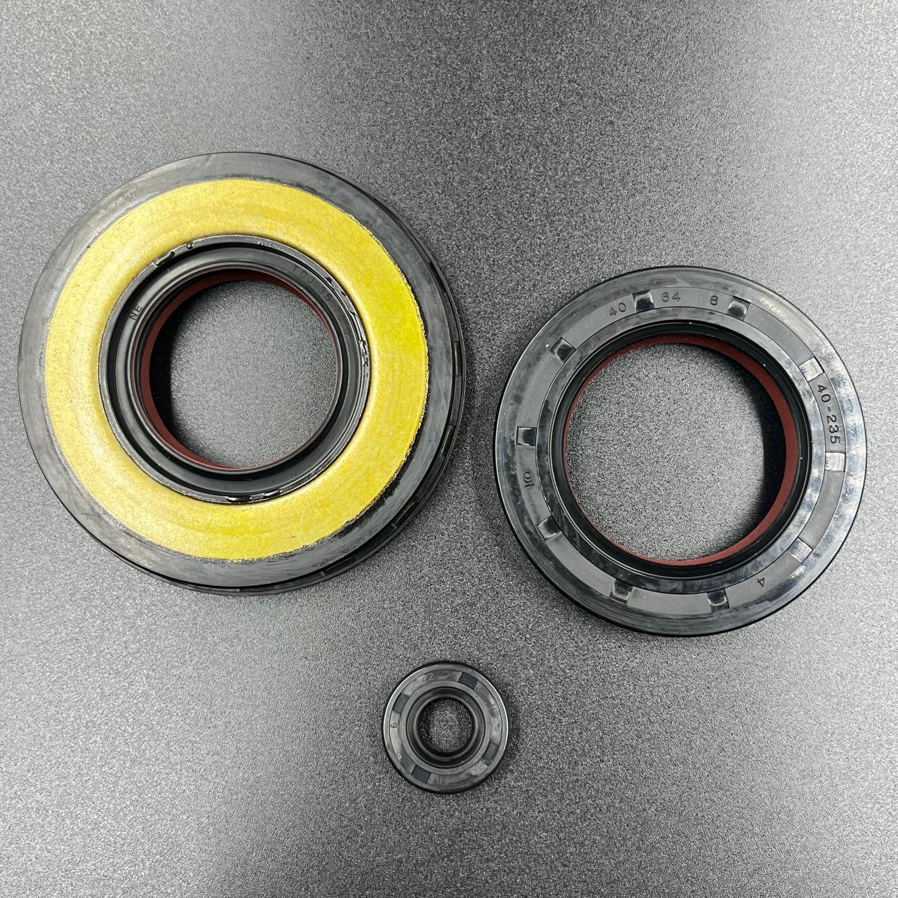 картинка Ремкомплект двигателя Arctic Cat 700 1994-1996 (KINETIX)