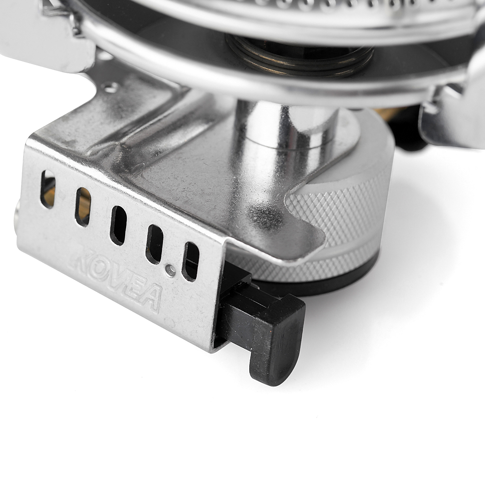 картинка Горелка газовая KOVEA KB-0408 Hiker Stove