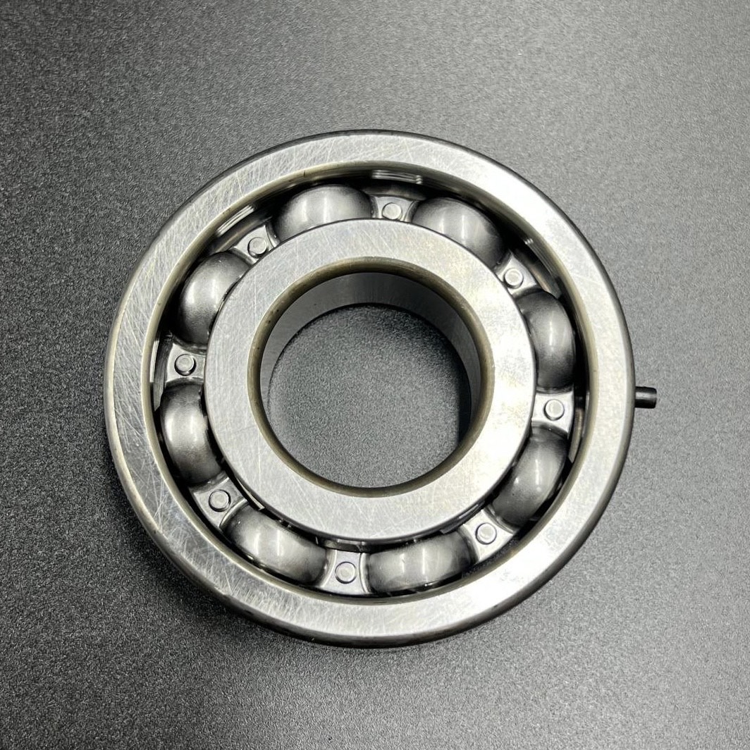 картинка Подшипник шариковый Yamaha 40-70 (30x72x19) (93306-306V1) (09262-30055) (Omax)