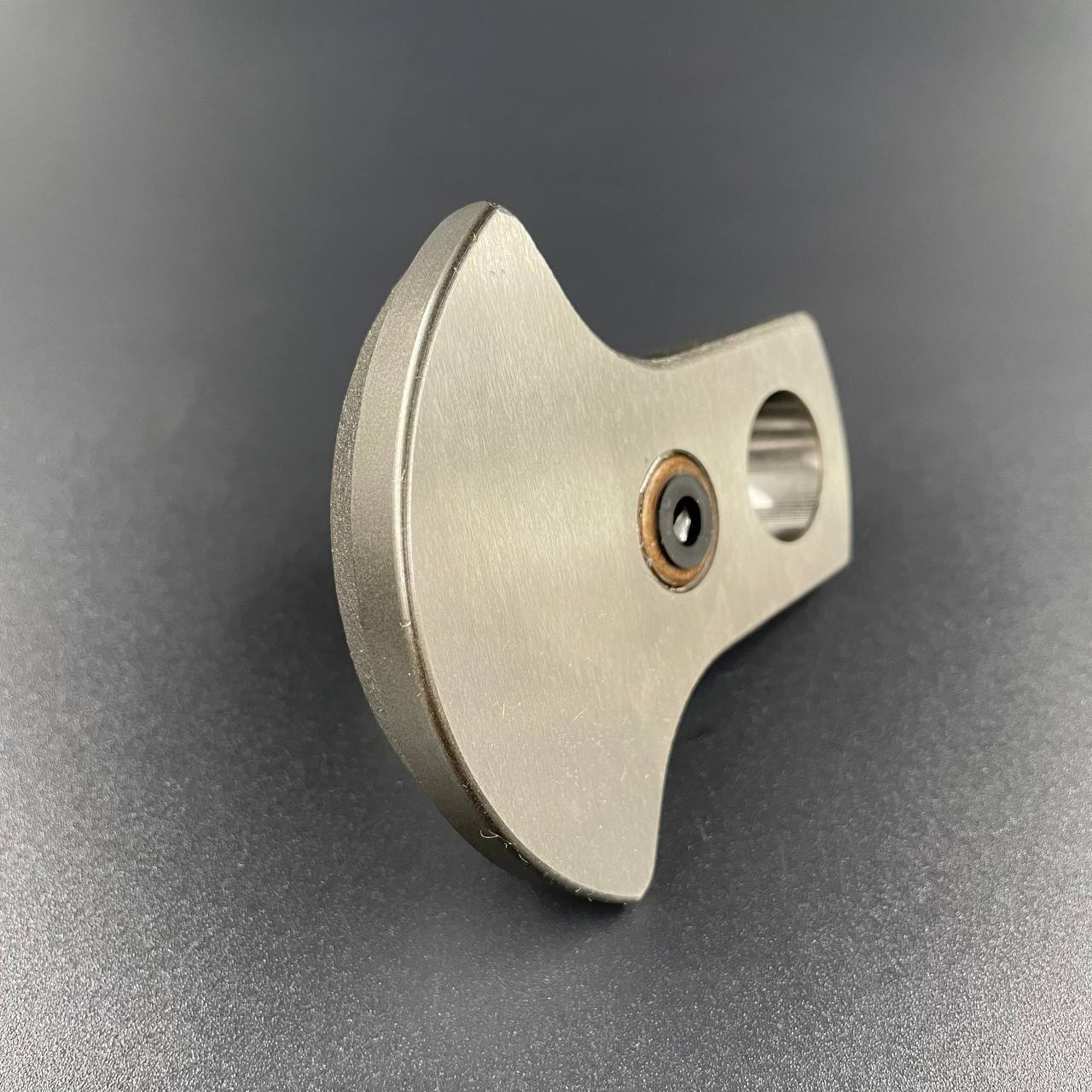 картинка Шейка коленвала (4) Suzuki 9,9-15 (12240-93900) (Omax)