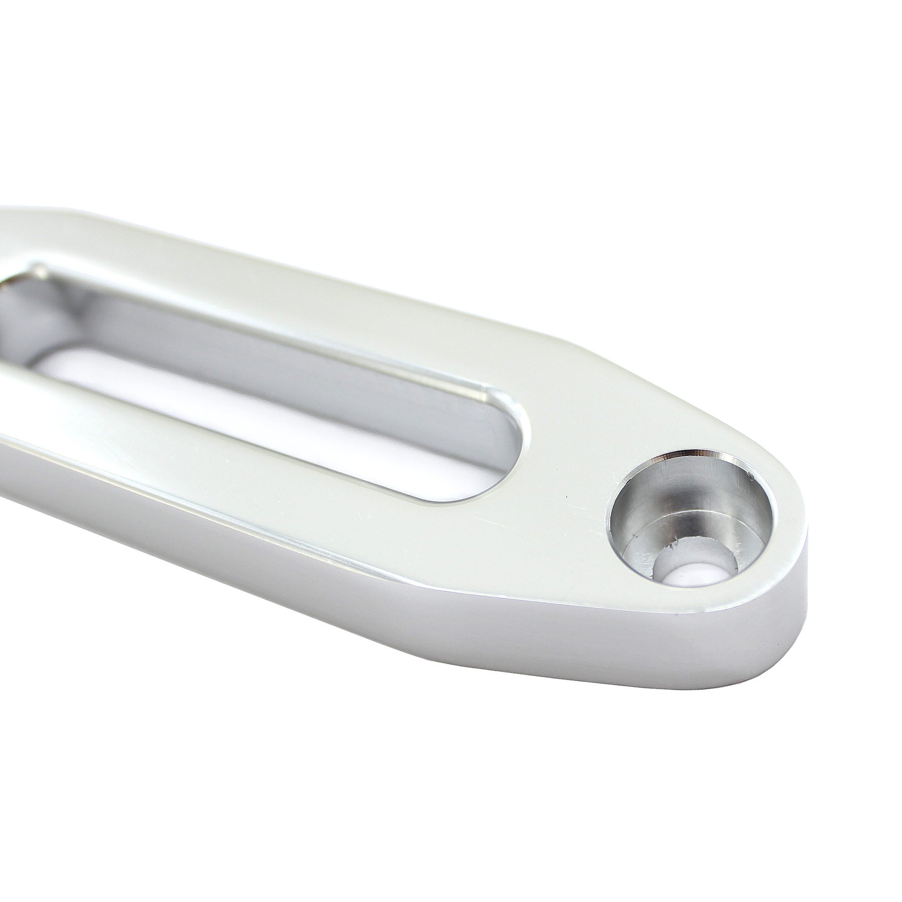 картинка Клюз алюминиевый TR 2000-3000 lbs  (крепежный размер 122 мм)