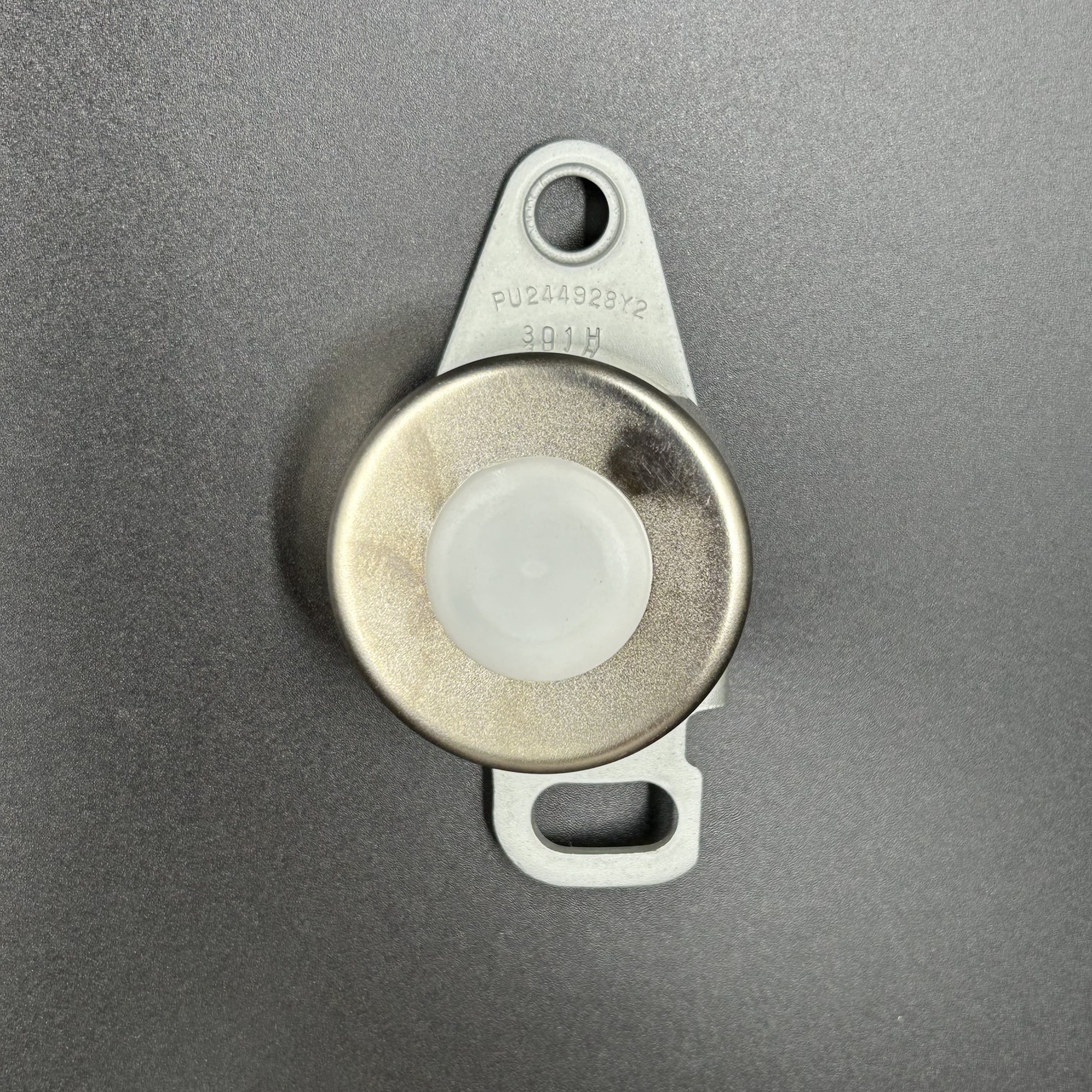 Натяжной ролик ремня ГРМ Yamaha F40-60 (62Y-11590-10) (Yamaha)