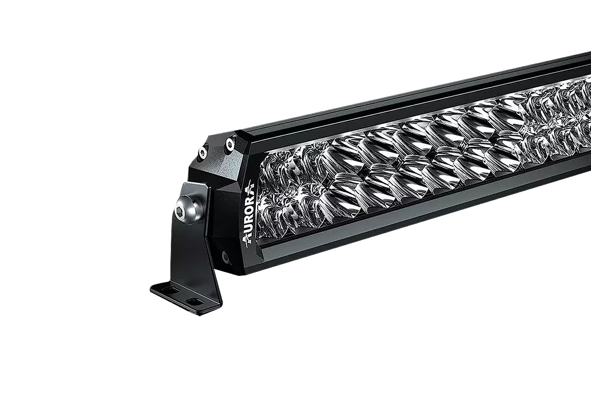 картинка Светодиодная фара комбинированного света AURORA 1270 мм 500W LED