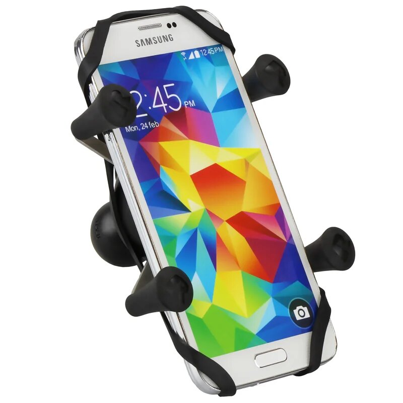 картинка RAM-HOL-UN7TU дополнительная крепежная резинка RAM для креплений X-Grip 4"-5"
