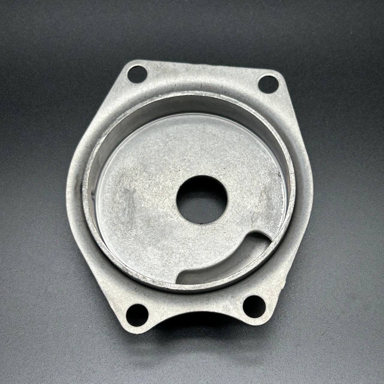 картинка Корпус водяного насоса стальной HOUSING ASSY-W/P (Quicksilver)