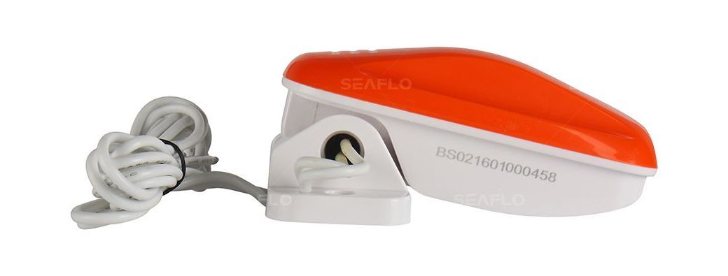 картинка Автопереключатель поплавковый SeaFlo