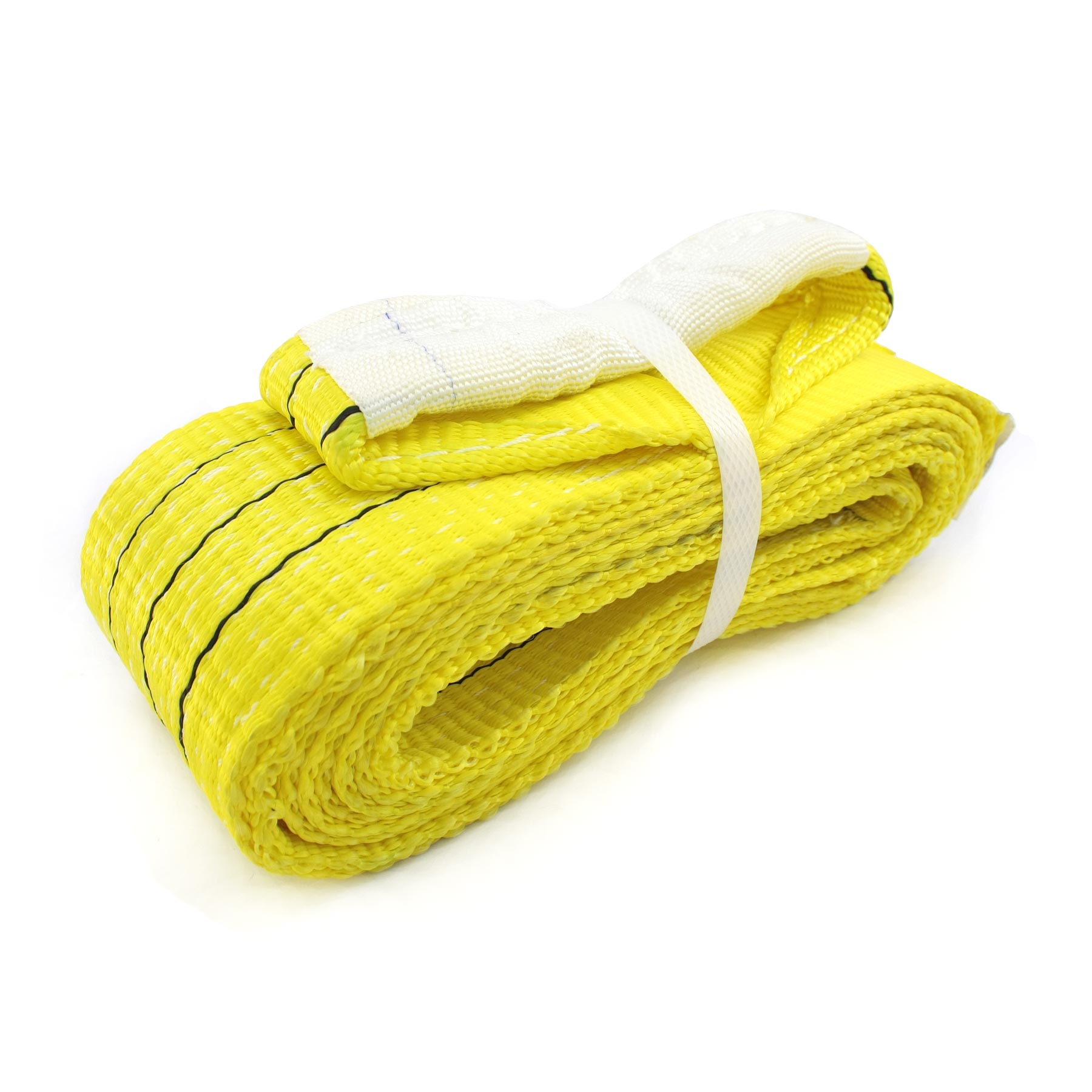 картинка Стропа корозащитная TR 90 мм х 3 м