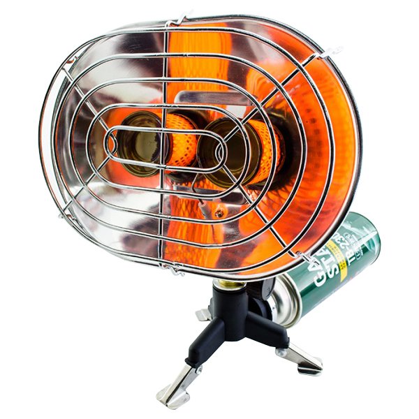 картинка Обогреватель газовый TOURIST RIO