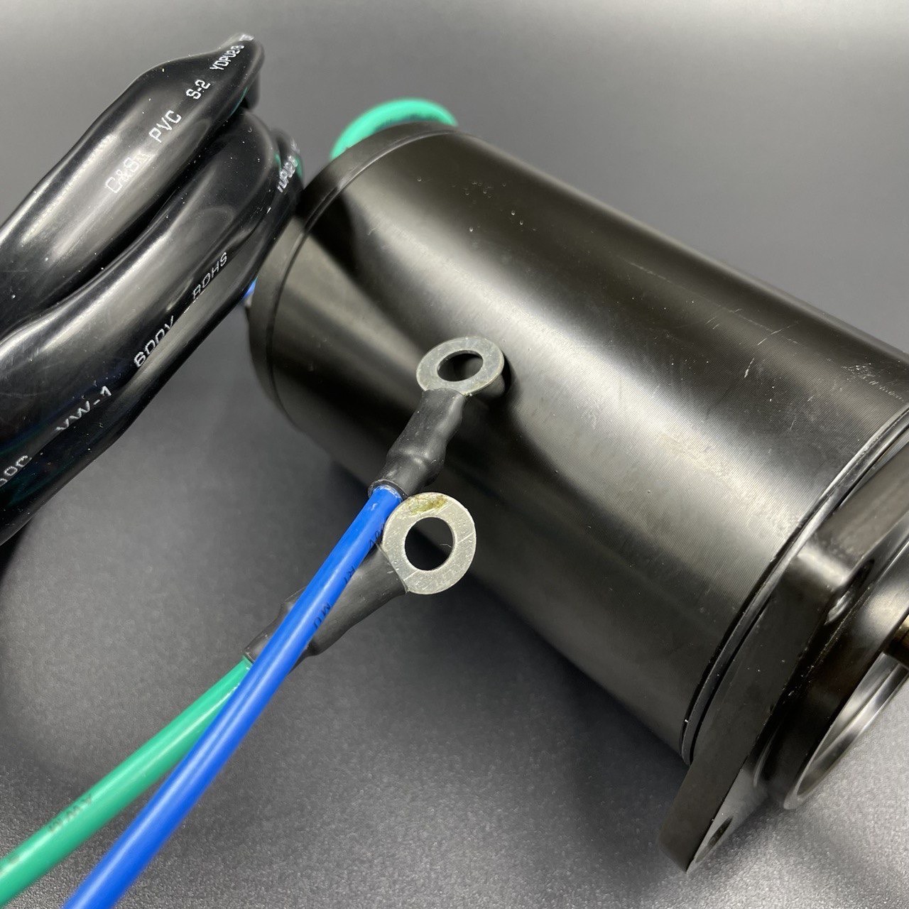 картинка Мотор гидроподъемника Yamaha 40-50 (WUHU)