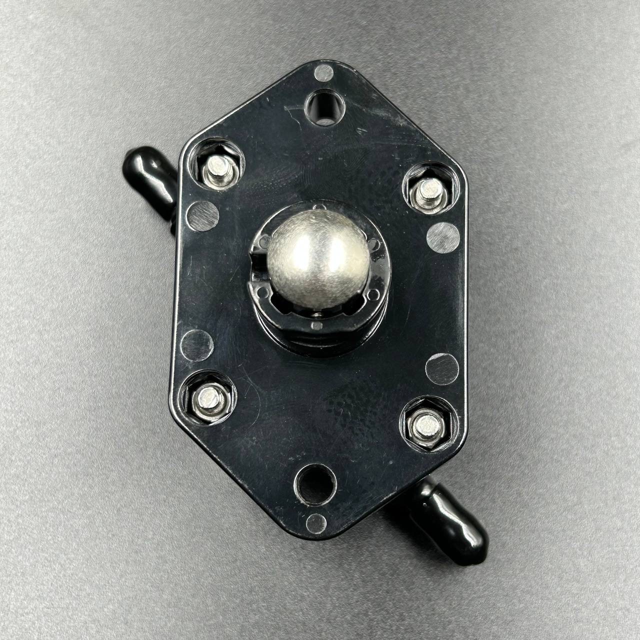 Насос топливный Yamaha F30-60 NEW (WUHU)