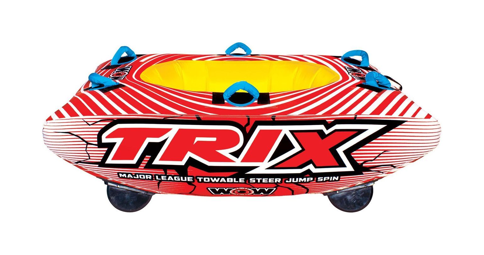 картинка Баллон буксируемый Top Spin 1P