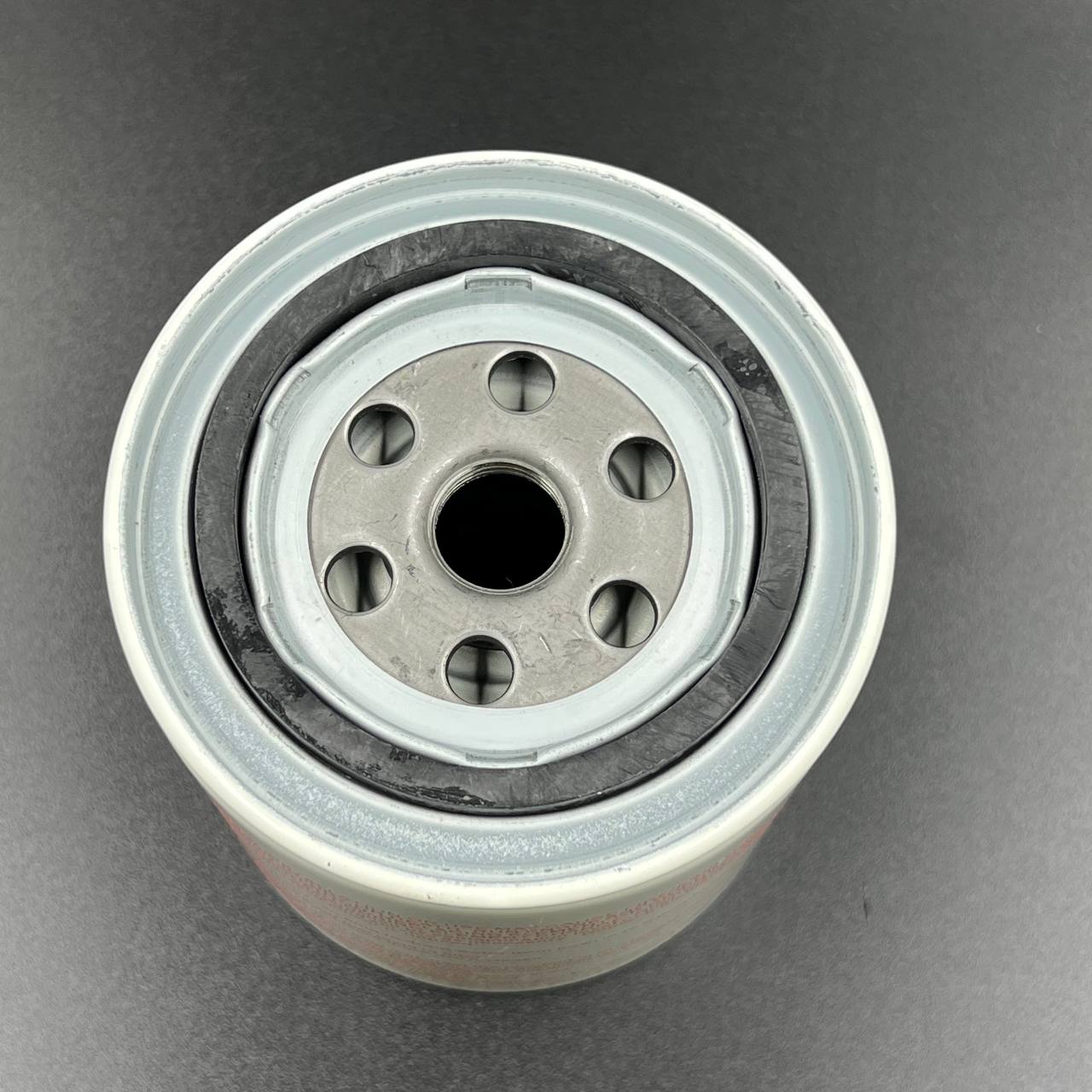 картинка Фильтр сепаратора 10 мк вставка сменная (малая) (Аналог C14568) (Omax)