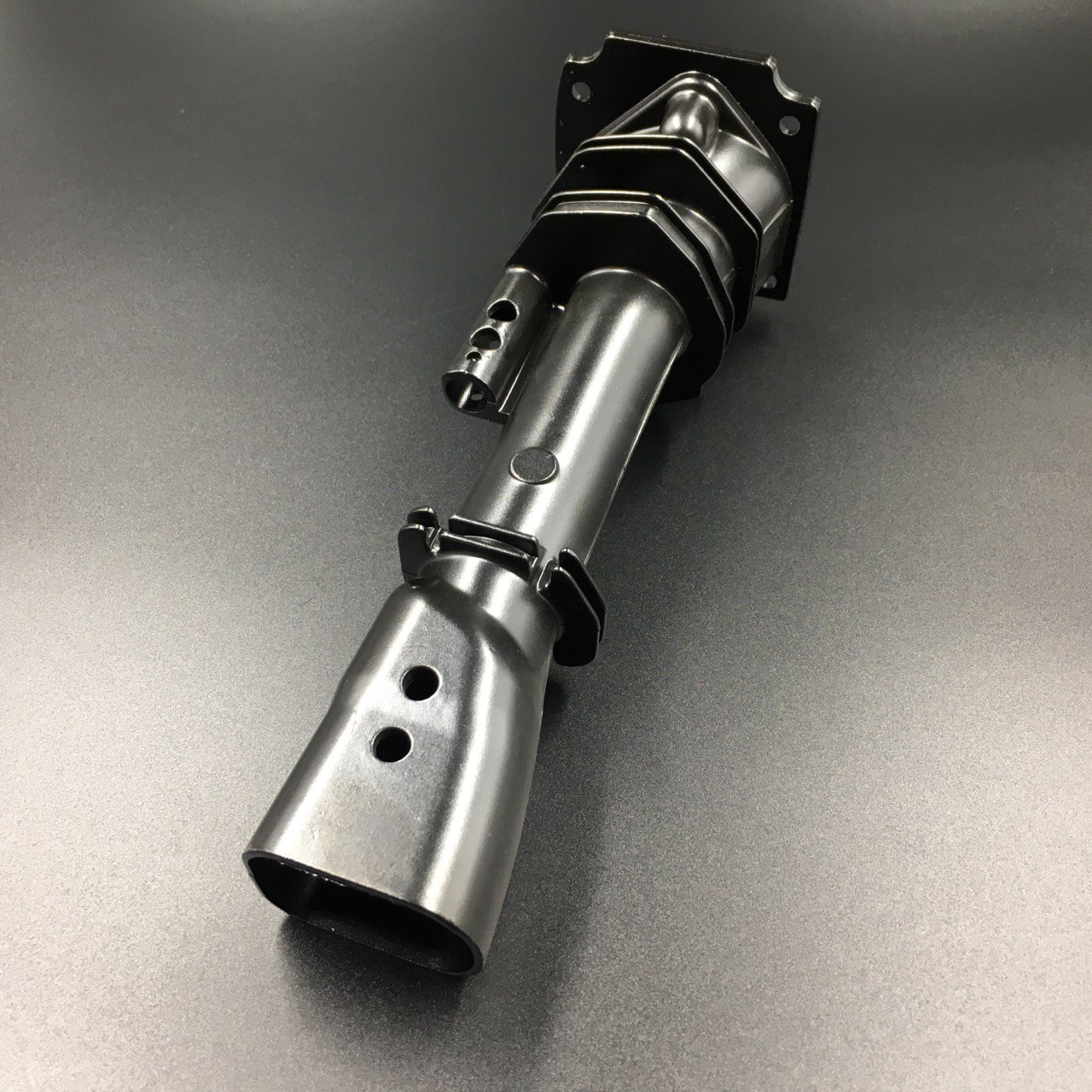 картинка Глушитель Yamaha 25-30 (S) (PREMARINE)