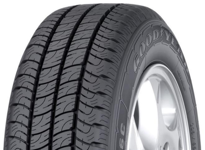 Шина Goodyear CARGO MARATHON 235/65R16C 115/113R CARGO MARATHON FO1
