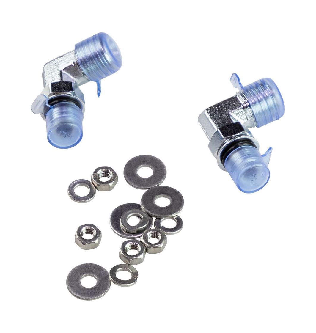 картинка Насос для системы гидравлического управления NSH037, Sea First