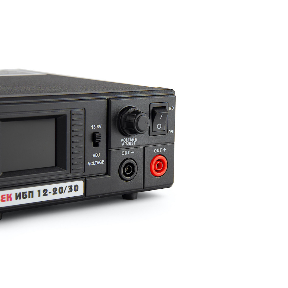 картинка ТЕРЕК ИБП 12-20/30