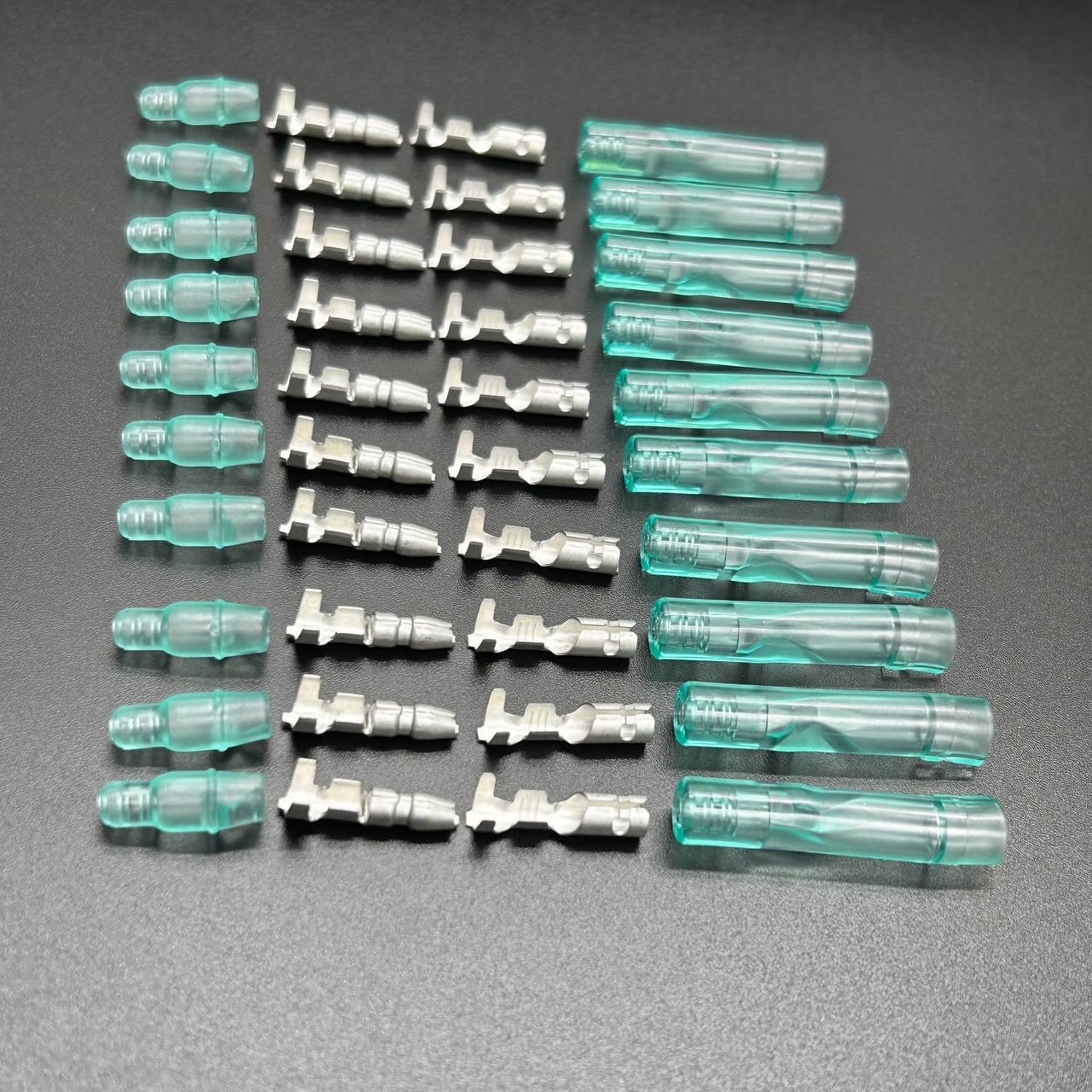 картинка Клеммы Suzuki (КОМПЛЕКТ 10ШТ) (папа-мама) (Suzuki)