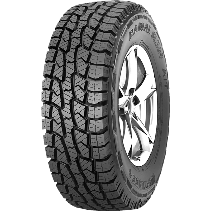 картинка Шина WESTLAKE SL369 A/T 205/80 R16 104S XL