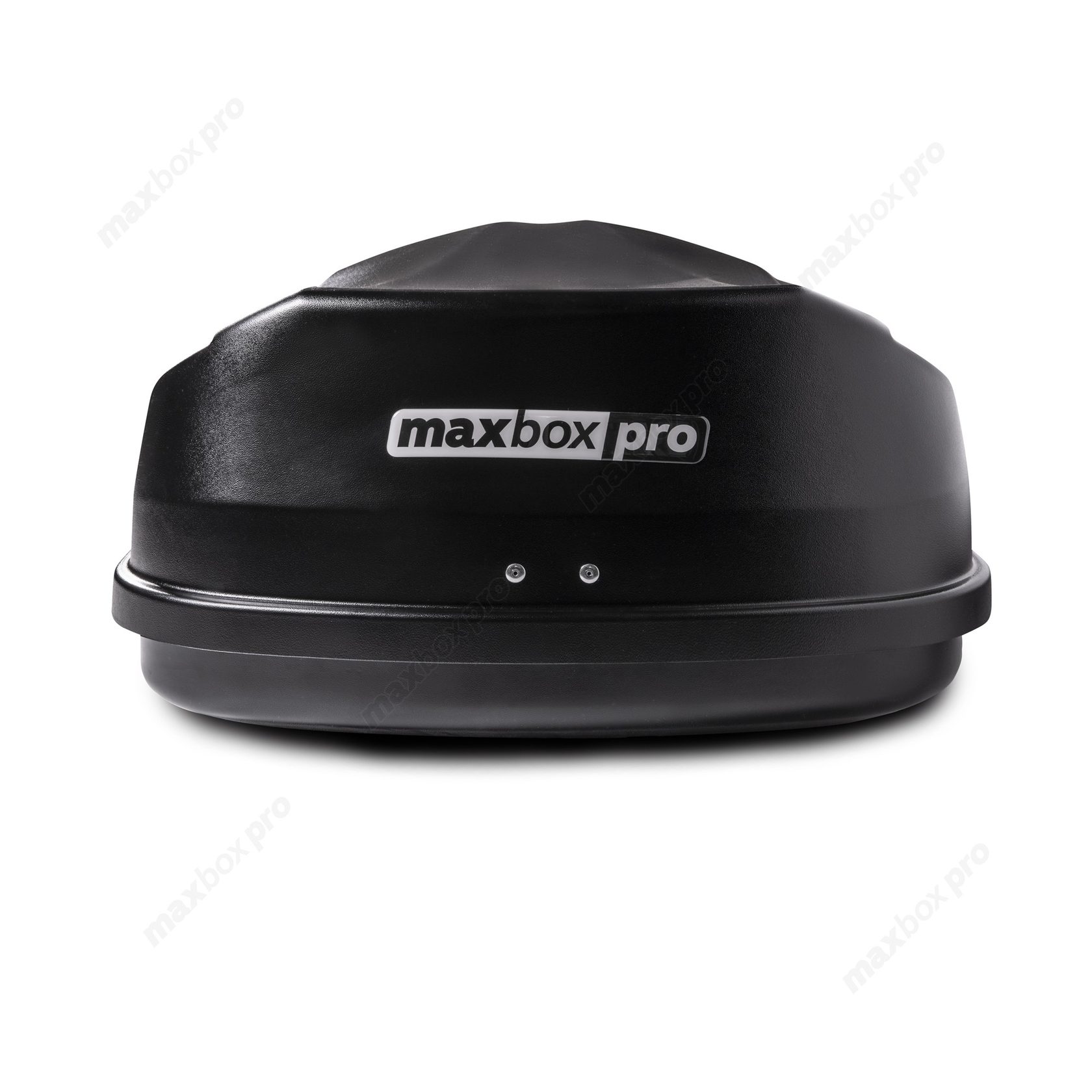 картинка Автобокс MaxBox PRO 520 (большой) черный