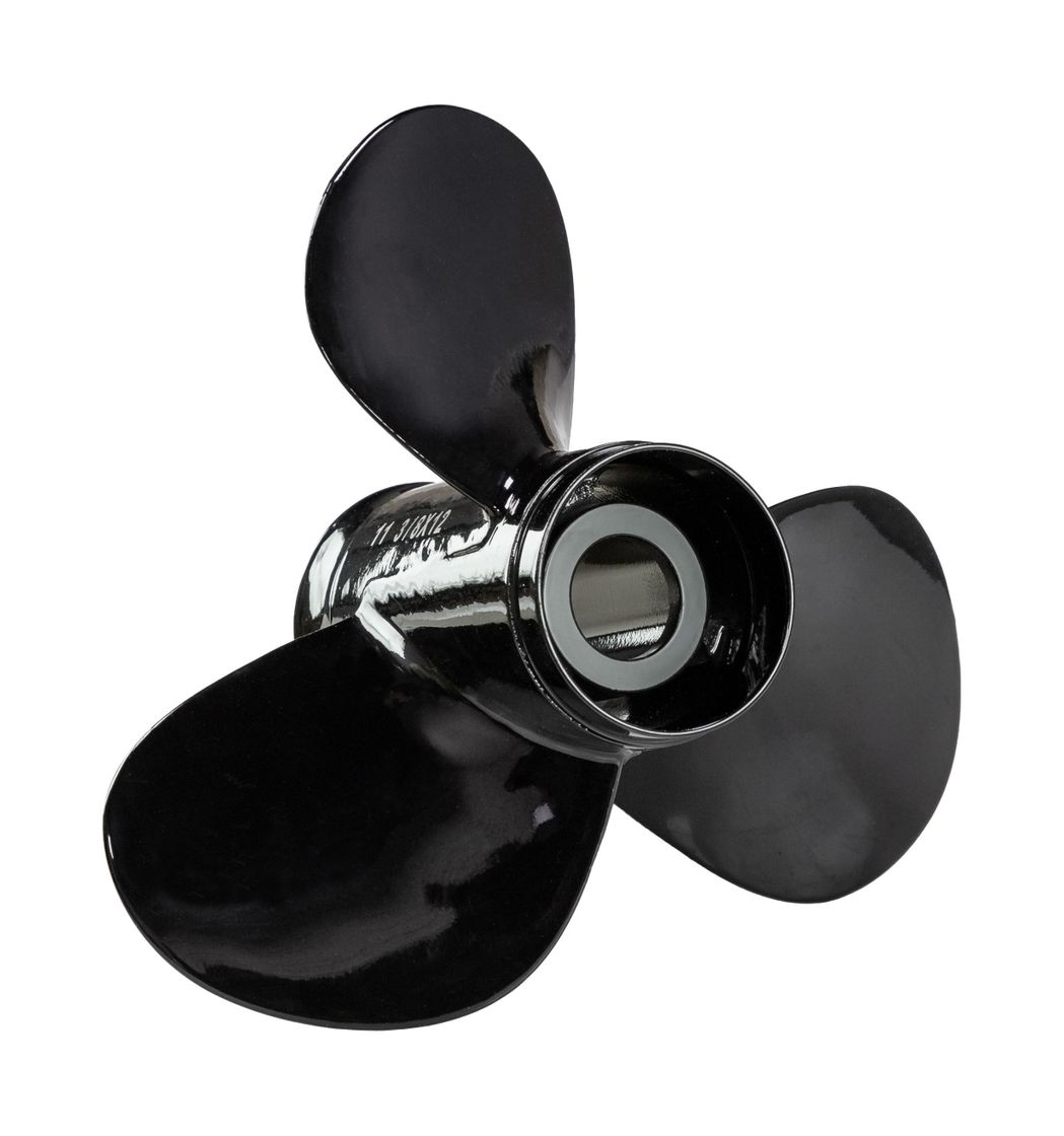 картинка Гребной винт 3x11-3/8x12, без втулки, Marine Rocket